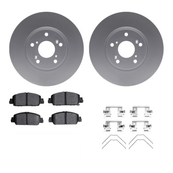 Disc Brake Kit