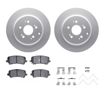 Disc Brake Kit