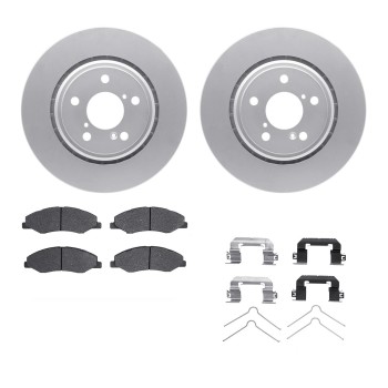 Disc Brake Kit