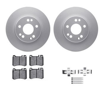 Disc Brake Kit