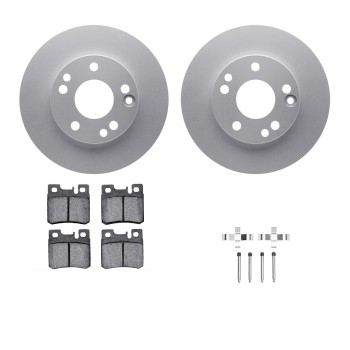 Disc Brake Kit