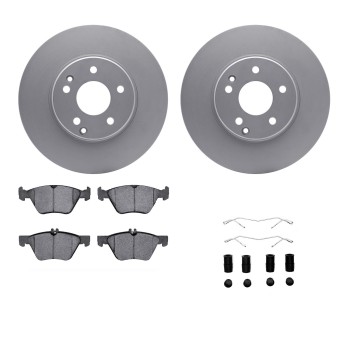 Disc Brake Kit