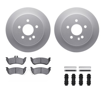 Disc Brake Kit