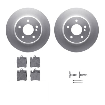 Disc Brake Kit