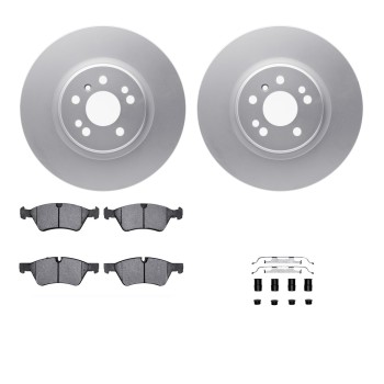 Disc Brake Kit