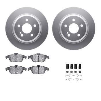 Disc Brake Kit