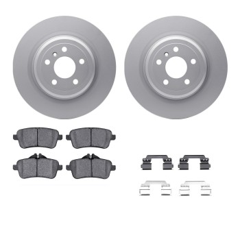 Disc Brake Kit