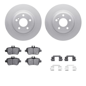 Disc Brake Kit