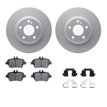 Disc Brake Kit