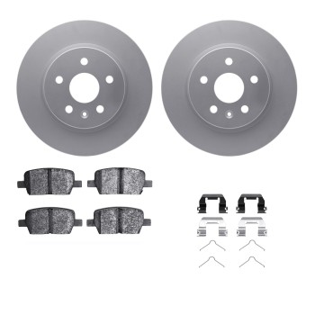 Disc Brake Kit