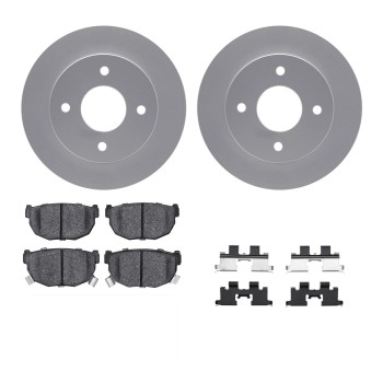 Disc Brake Kit