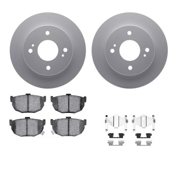Disc Brake Kit