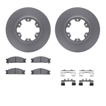 Disc Brake Kit