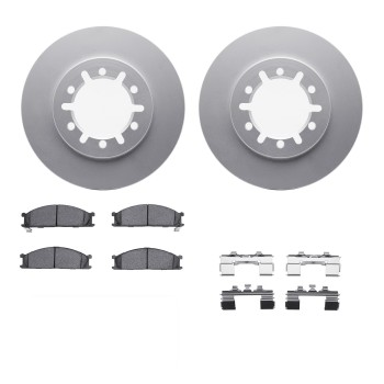 Disc Brake Kit