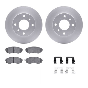 Disc Brake Kit