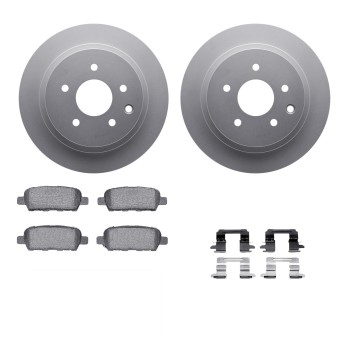Disc Brake Kit