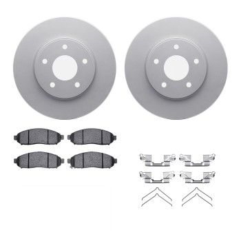Disc Brake Kit