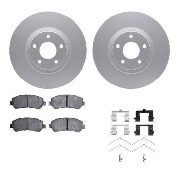 Disc Brake Kit