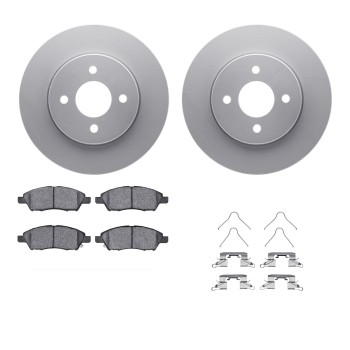Disc Brake Kit