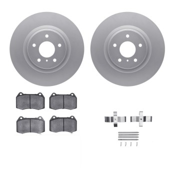 Disc Brake Kit