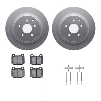 Disc Brake Kit