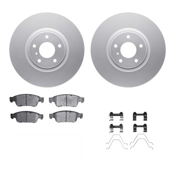 Disc Brake Kit