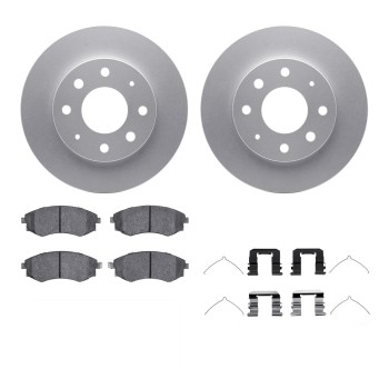 Disc Brake Kit
