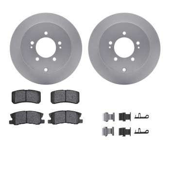 Disc Brake Kit