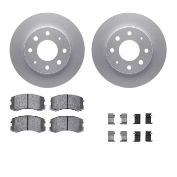 Disc Brake Kit