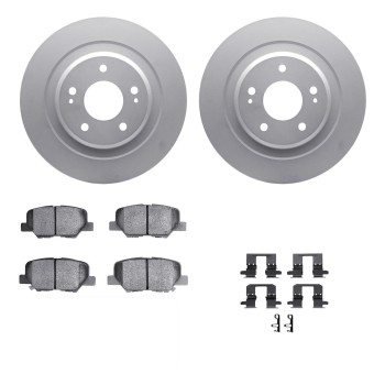 Disc Brake Kit