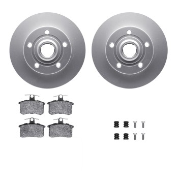 Disc Brake Kit