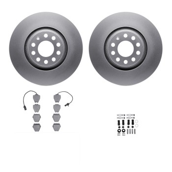 Disc Brake Kit