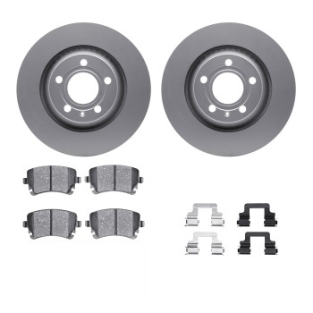 Disc Brake Kit