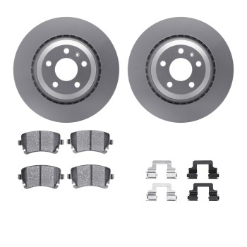 Disc Brake Kit