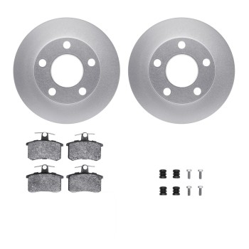 Disc Brake Kit