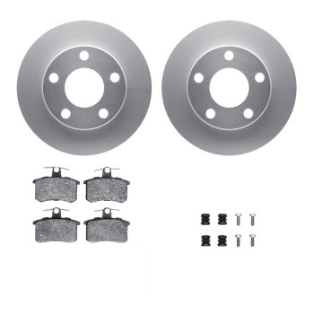 Disc Brake Kit