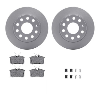 Disc Brake Kit