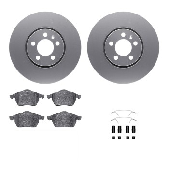 Disc Brake Kit