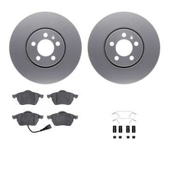 Disc Brake Kit