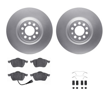 Disc Brake Kit