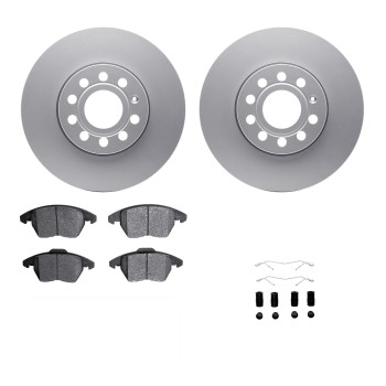 Disc Brake Kit