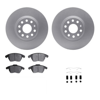 Disc Brake Kit