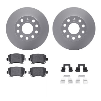 Disc Brake Kit