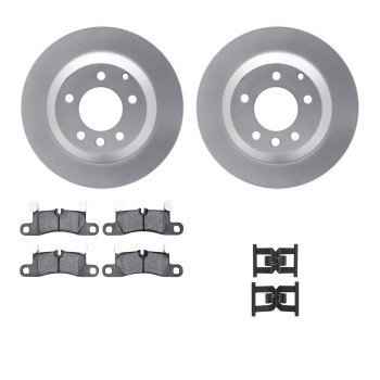 Disc Brake Kit