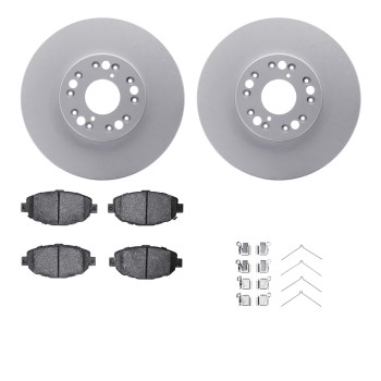 Disc Brake Kit