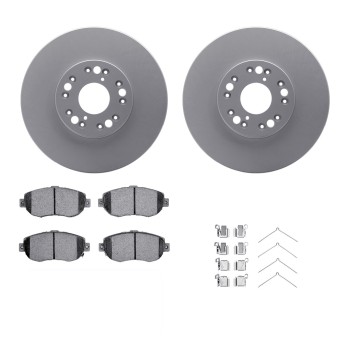 Disc Brake Kit