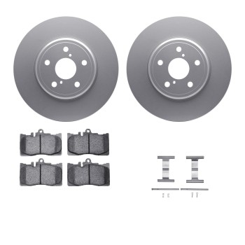 Disc Brake Kit