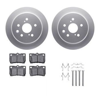 Disc Brake Kit