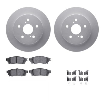 Disc Brake Kit