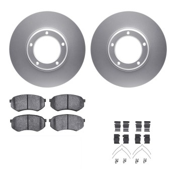 Disc Brake Kit